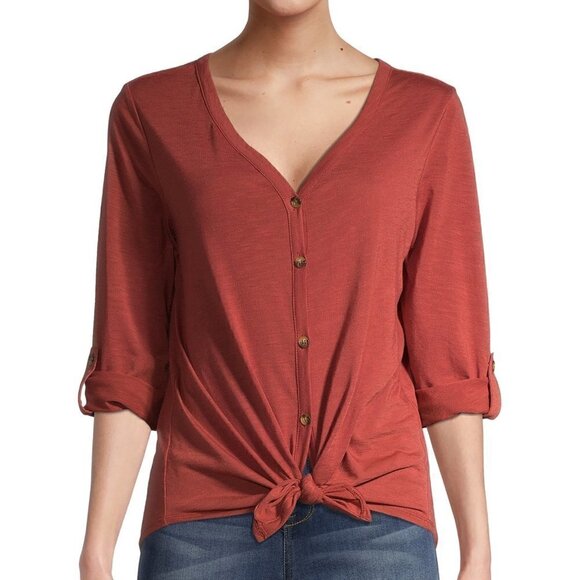 No Boundaries Tops - No Boundaries Fashion Shirt